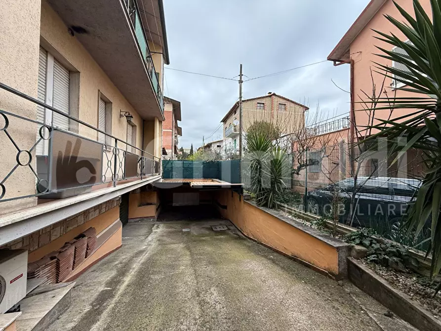 Immagine 2 di Appartamento in vendita  in Via Mario Bochi a Perugia