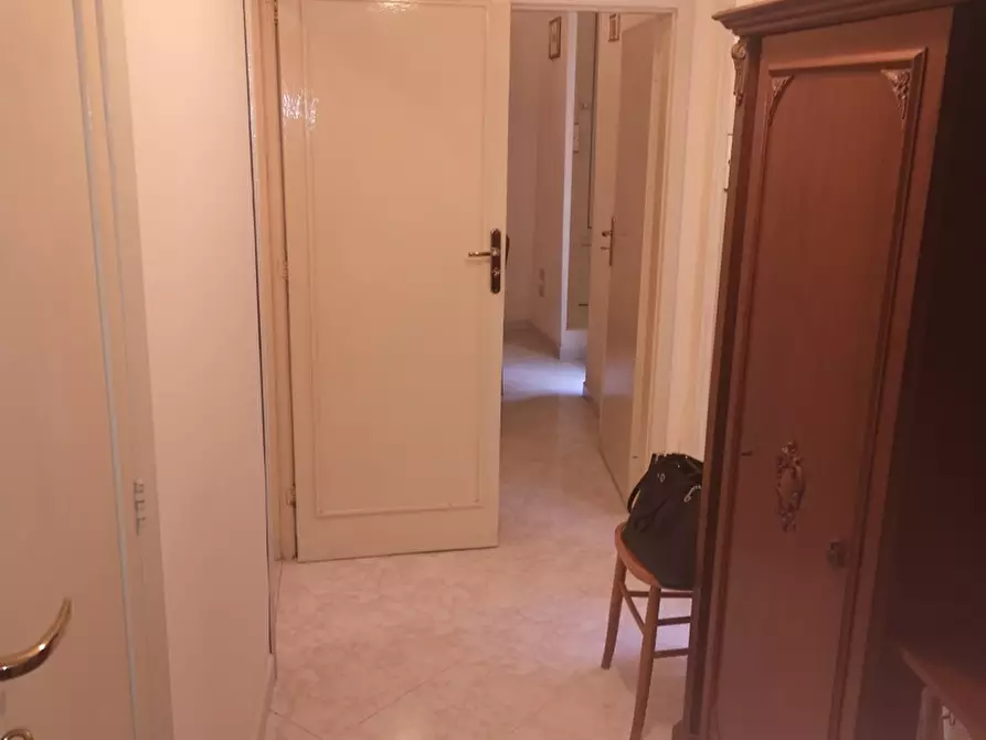 Immagine 2 di Terratetto in vendita  in Via Santo stefano briga, Via madonna della vena, 21 a Messina