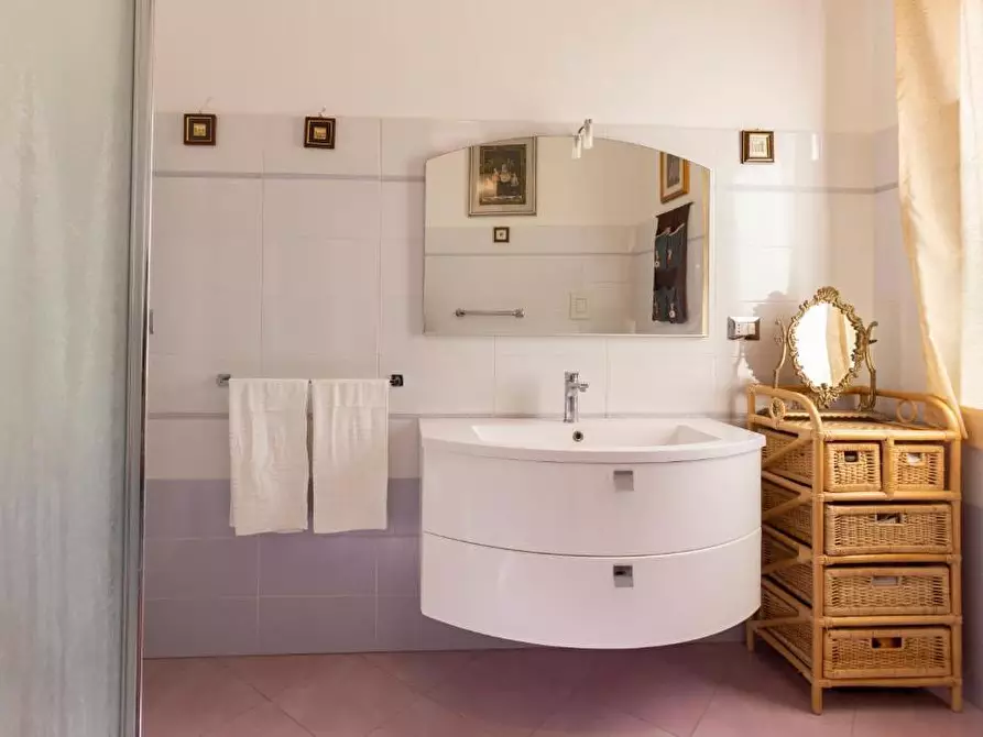 Immagine 2 di Attico in vendita  in Viale Tunisi, 53 a Siracusa