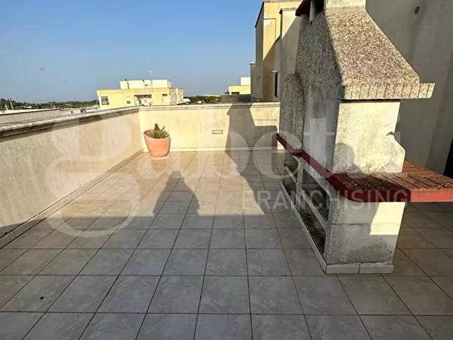 Immagine 35 di Attico in vendita  in Via Foggia, sn a Ostuni