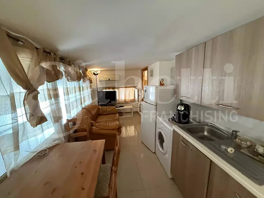 Immagine 4 di Appartamento in affitto  in Via Etnea, 780 a Catania