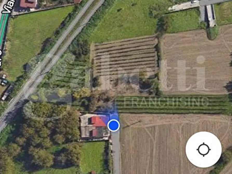 Immagine 5 di Terreno agricolo in vendita  in Contrada limitone, 10 a Sant'antimo