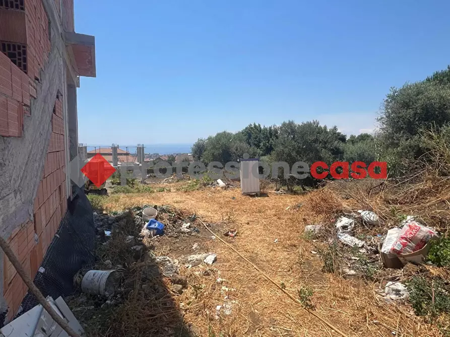 Immagine 13 di Villetta a schiera in vendita  in Via Cristoforo Colombo a San Gregorio Di Catania