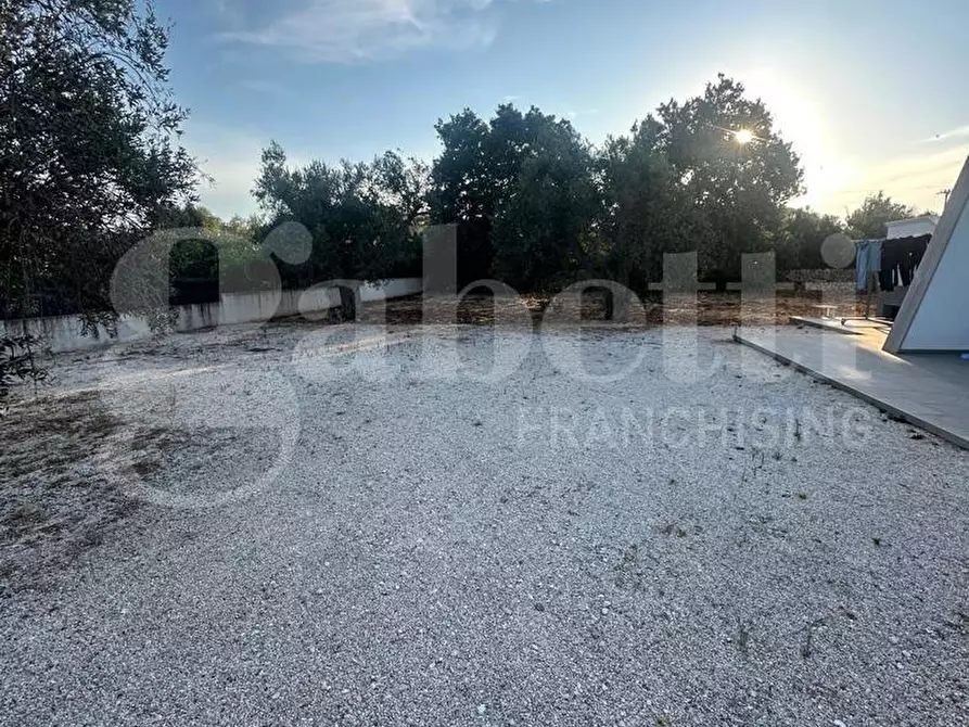 Immagine 12 di Villa in vendita  in Contrada Monte Convergola, sn a Ostuni
