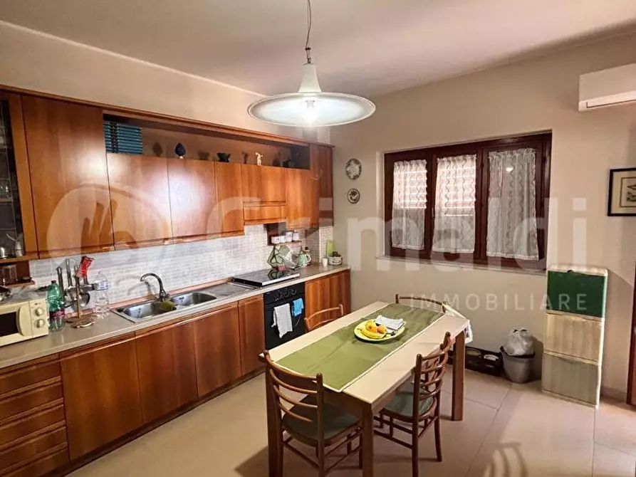 Immagine 4 di Appartamento in vendita  in Viale Scala Greca a Siracusa