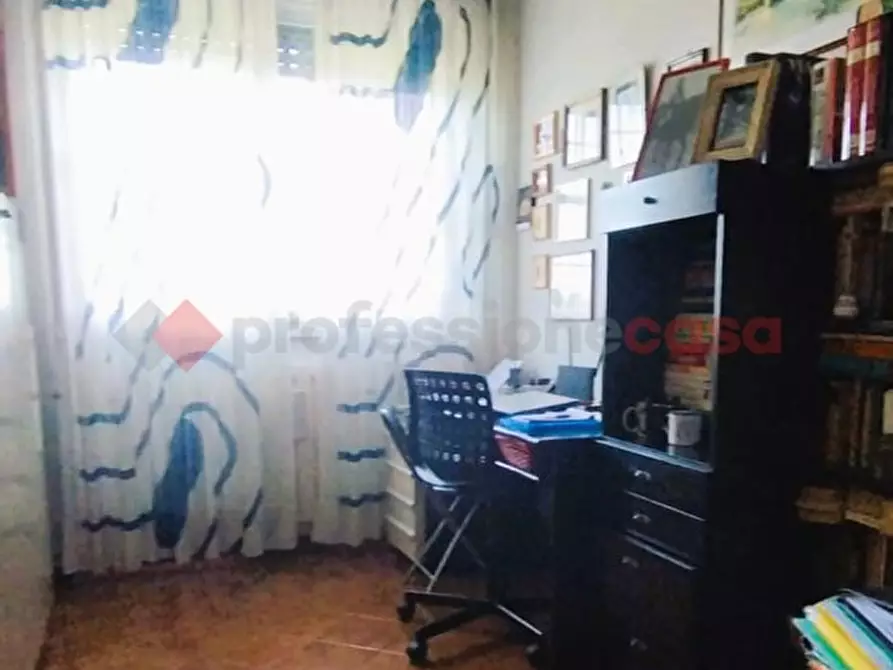 Immagine 27 di Villetta a schiera in vendita  in Via PIETRO NENNI, 126 a Locate Di Triulzi