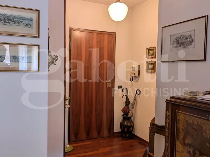 Immagine 2 di Appartamento in vendita  in Via Cavarzere, via dei martiri, 00 a Cavarzere