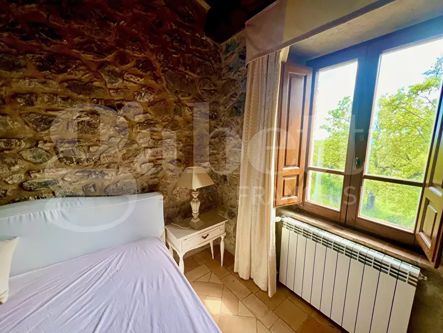 Immagine 22 di Rustico / casale in vendita  in Via di Vitozza, 16 a Sorano