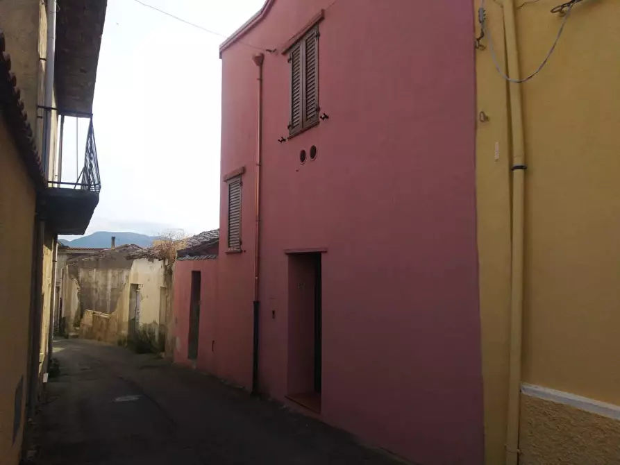 Immagine 1 di Casa indipendente in vendita  in Via Vittorino Da Feltre, 9 a Siliqua
