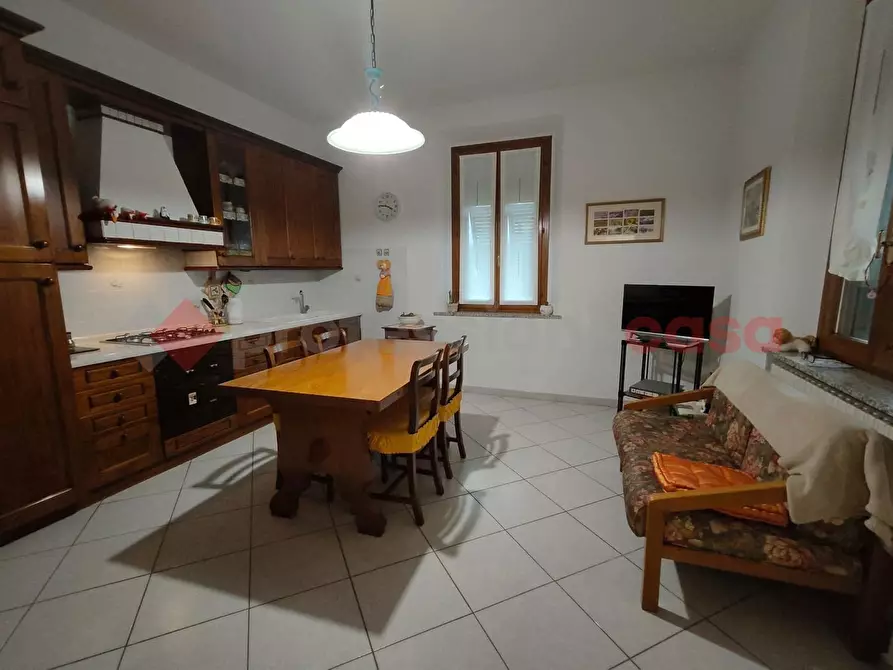 Immagine 22 di Villa in vendita  in Via 8 Marzo a Castelfiorentino