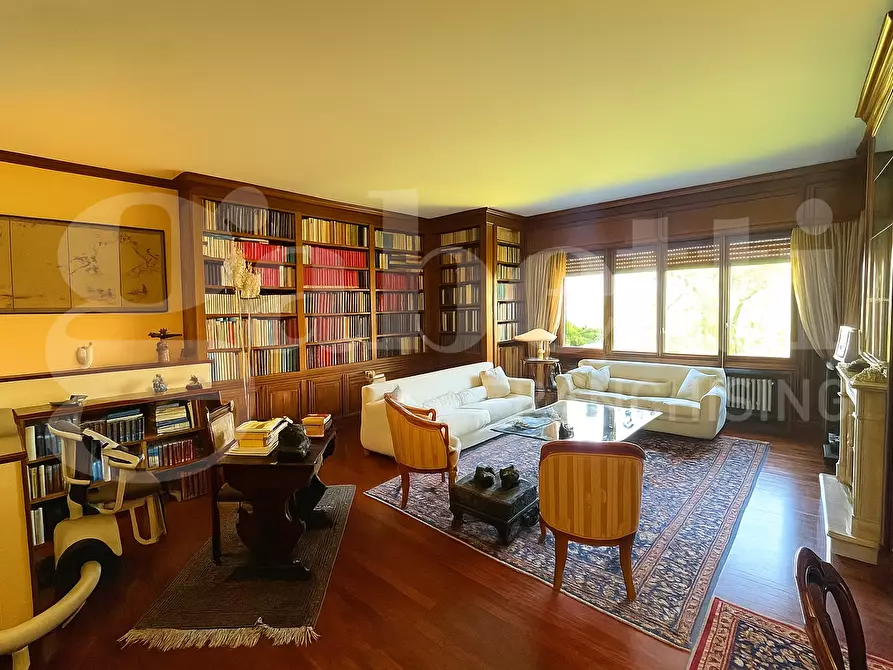 Immagine 5 di Casa quadrifamiliare in vendita  in Strada Santa Brigida, 64 a Moncalieri