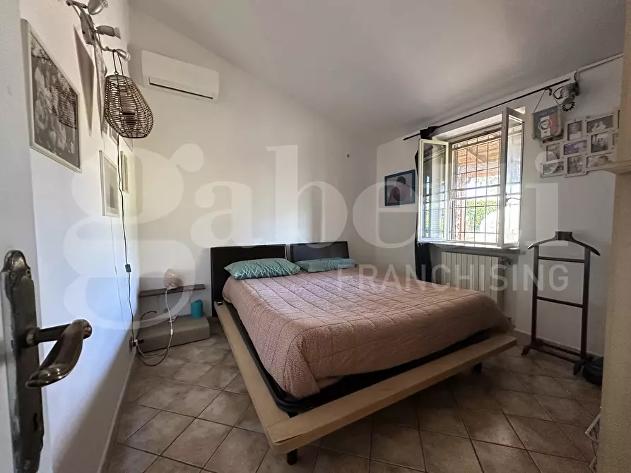 Immagine 18 di Villa in vendita  in Via FONTE CAPOCCIA, 00 a Bassano Romano