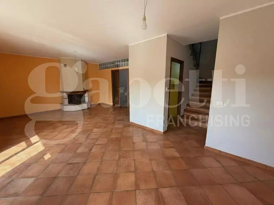 Immagine 2 di Villa in vendita  in Via Fratelli Cervi a Beinasco