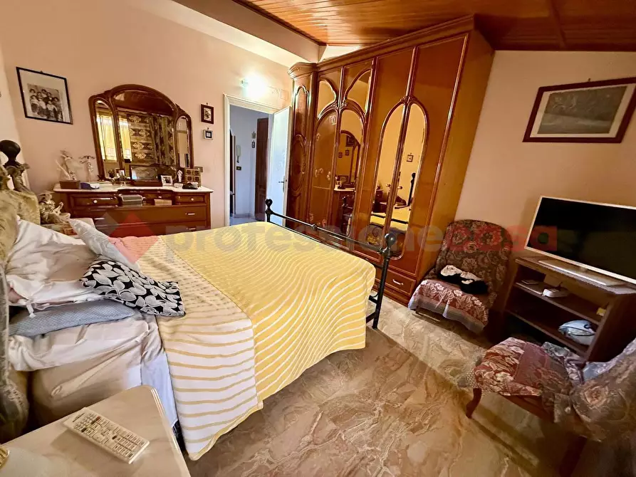 Immagine 8 di Attico in vendita  in Via Vincenzo Sartori, 35 a Roma