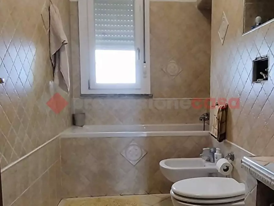 Immagine 2 di Appartamento in vendita  in Via ALDO MORO, 12 a Locate Di Triulzi