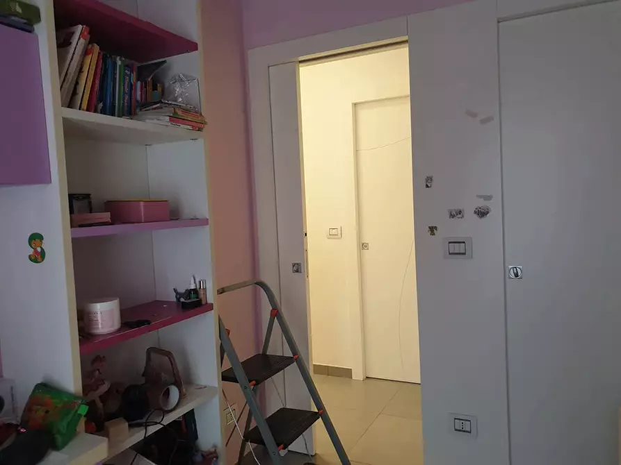 Immagine 18 di Appartamento in vendita  in Via G. FANELLI a Bari