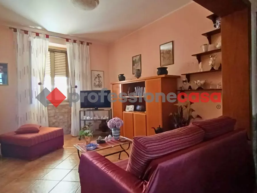 Immagine 7 di Appartamento in vendita  in Via Nuovalucello a Catania