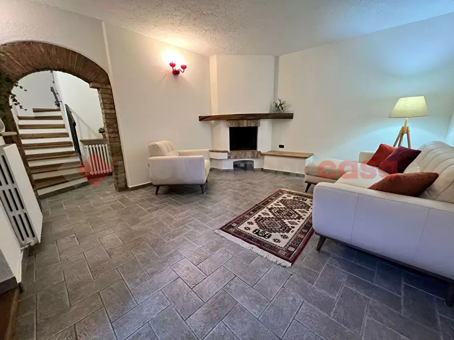 Immagine 1 di Appartamento in vendita  in Via centro storico via Poli a Spoleto