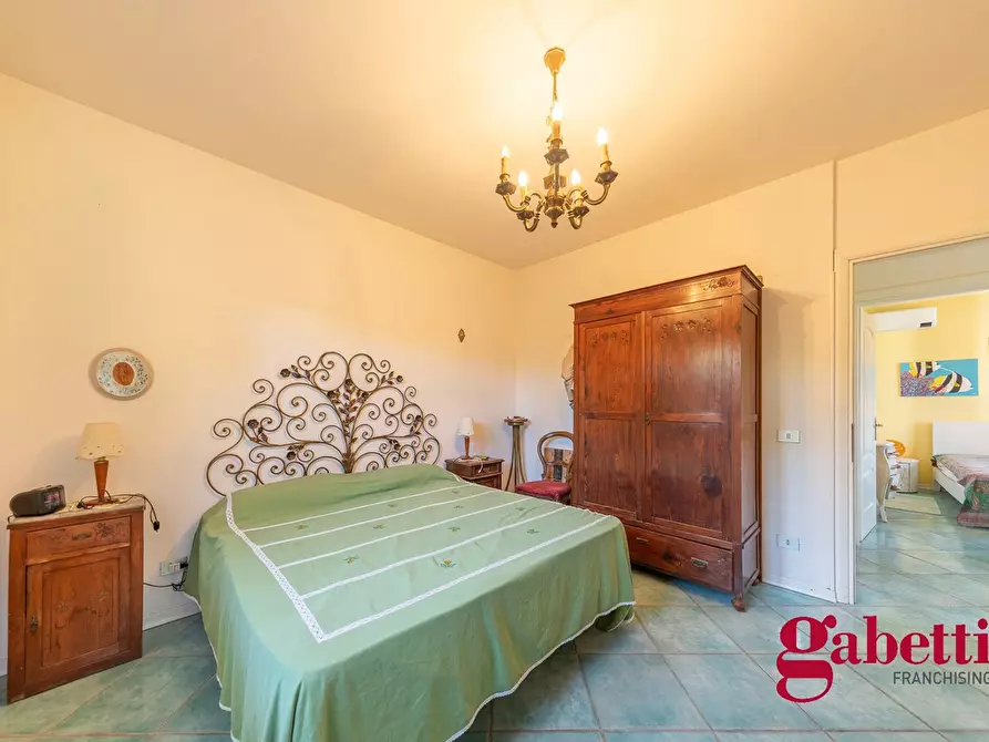 Immagine 38 di Villa in vendita  in Via Terracina, 90 a San Felice Circeo