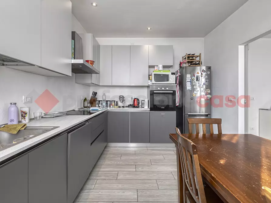 Immagine 40 di Appartamento in vendita  in Via fratelli Pinardi, 25 a Bologna