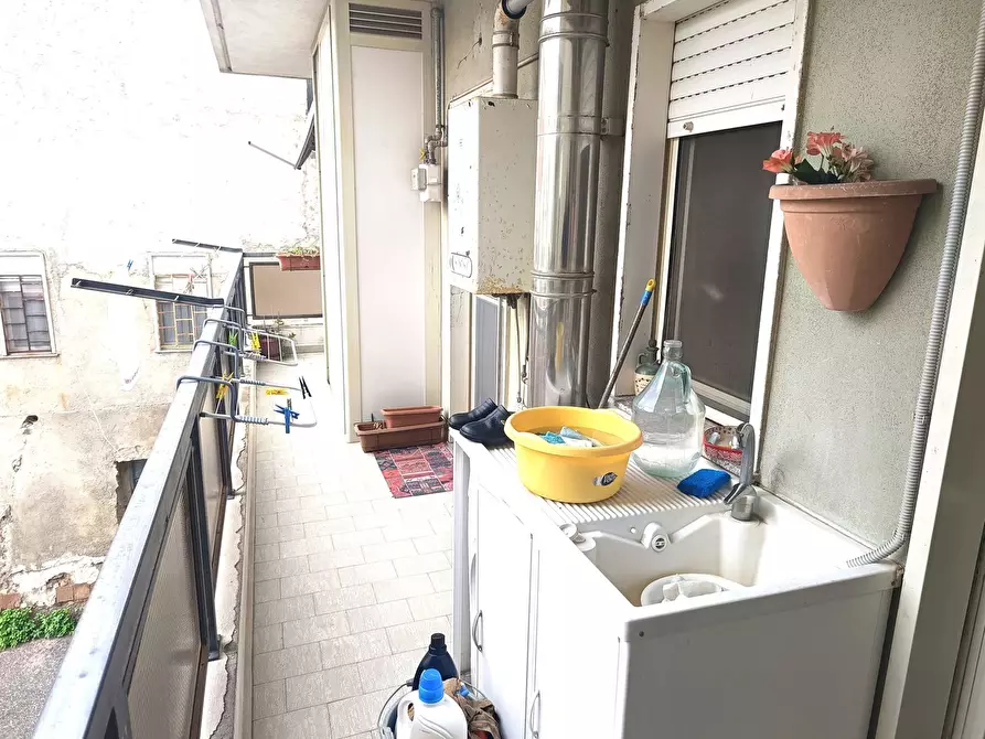 Immagine 26 di Appartamento in vendita  in Via Pistunina, Via Consolare valeria, 101 a Messina