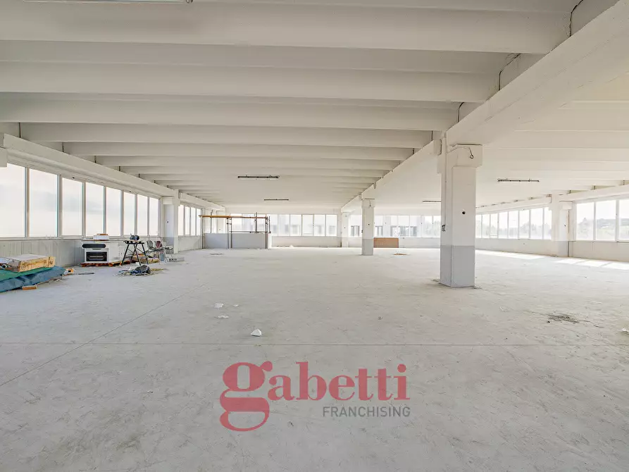 Immagine 9 di Capannone industriale in vendita  in Via dell'Artigianato, 11/13 a Vimodrone