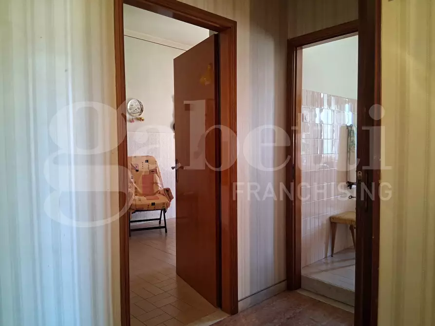 Immagine 9 di Appartamento in vendita  in Via Largo XI Febbraio, 1 a Modica