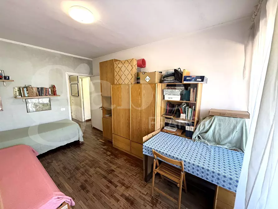 Immagine 21 di Appartamento in vendita  in Via Antonio Veranzio, 50 a Roma