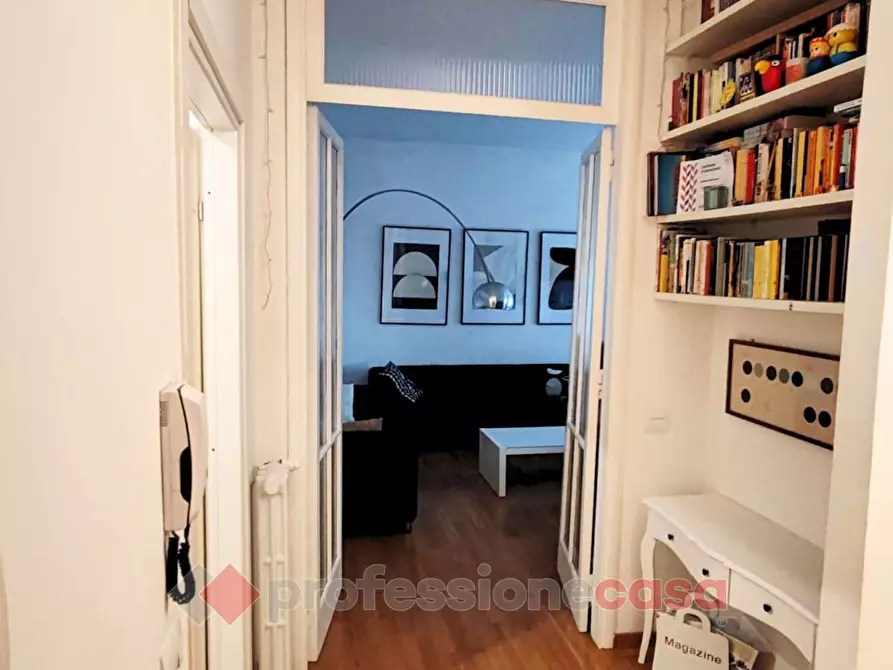 Immagine 3 di Appartamento in vendita  in Via Giovanni Pennacchi a Perugia