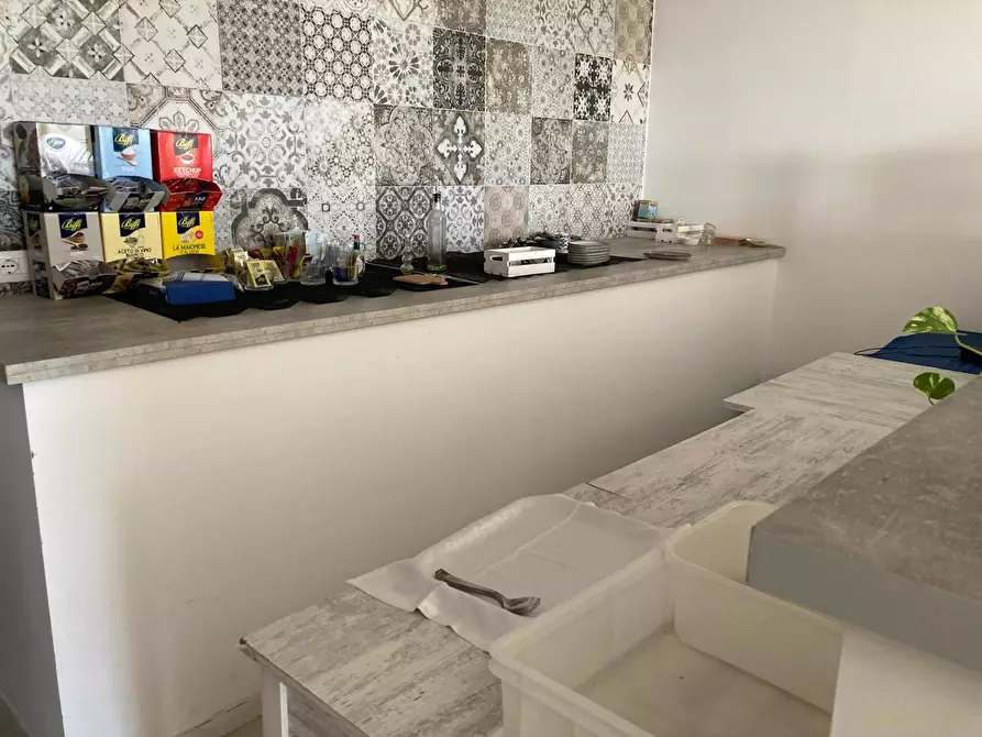 Immagine 17 di Bar / Ristorante in vendita  in Viale dellâerica a Cellole