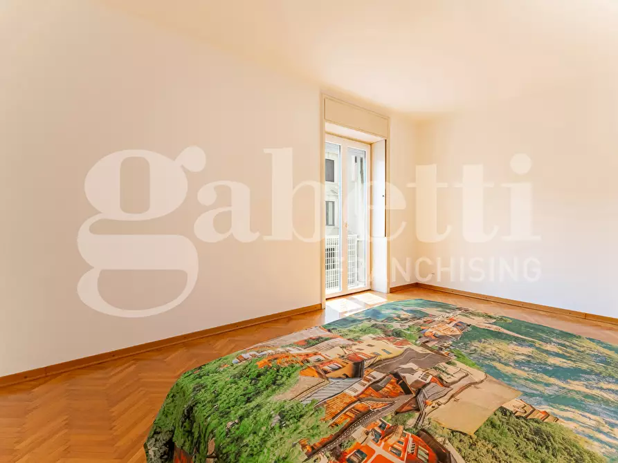 Immagine 19 di Appartamento in affitto  in Via Macedonio Melloni, 10 a Milano