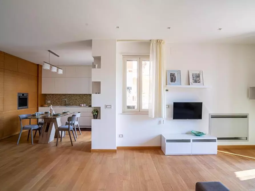 Immagine 5 di Appartamento in affitto  in Via Zara a Trani