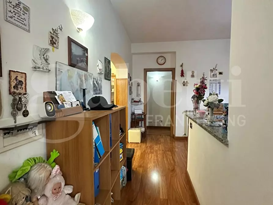 Immagine 6 di Appartamento in vendita  in Via valmontone, 5 a Anzio