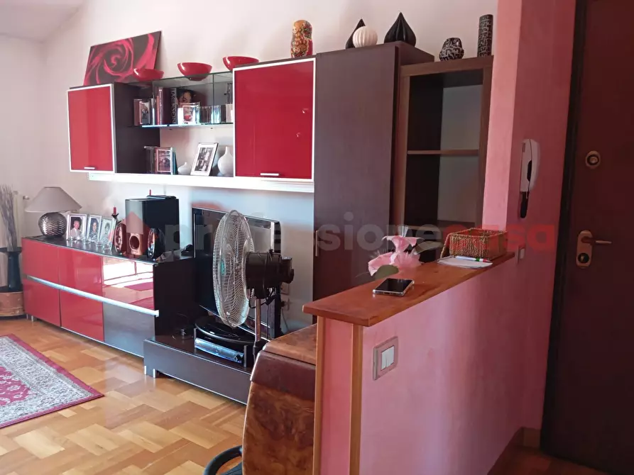 Immagine 9 di Appartamento in vendita  in Via marconi, 20 a Pieve A Nievole