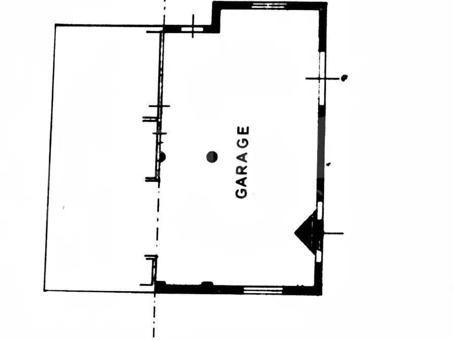 Immagine 20 di Casa indipendente in vendita  in Via CAVARZERE   Via dei Martiri, 59 a Cavarzere