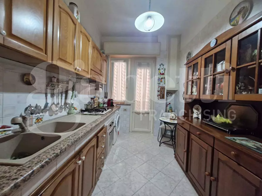 Immagine 20 di Appartamento in affitto  in Via Monfenera a Palermo