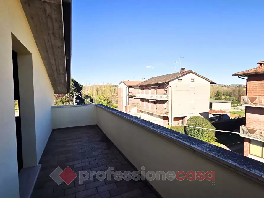 Immagine 12 di Casa bifamiliare in vendita  in Via Laocoonte a Perugia
