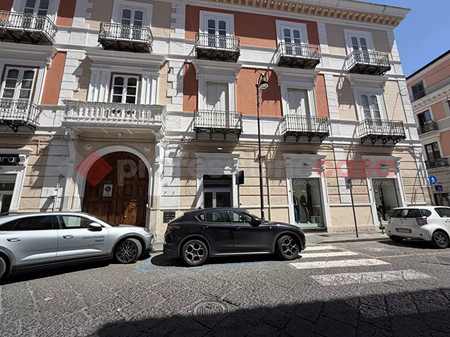 Immagine 2 di Negozio in affitto  in Corso Aldo Moro, snc a Santa Maria Capua Vetere