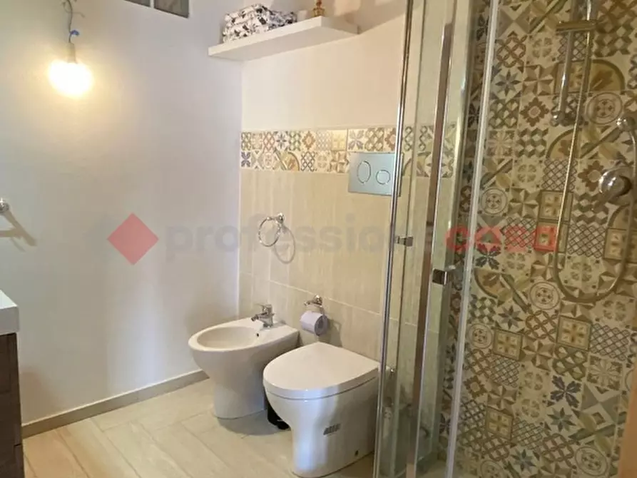 Immagine 15 di Appartamento in affitto  in Via bainsizza, 42 a Siracusa