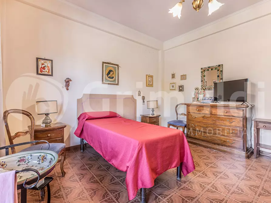 Immagine 19 di Appartamento in vendita  in Via Verolengo, 1 a Roma