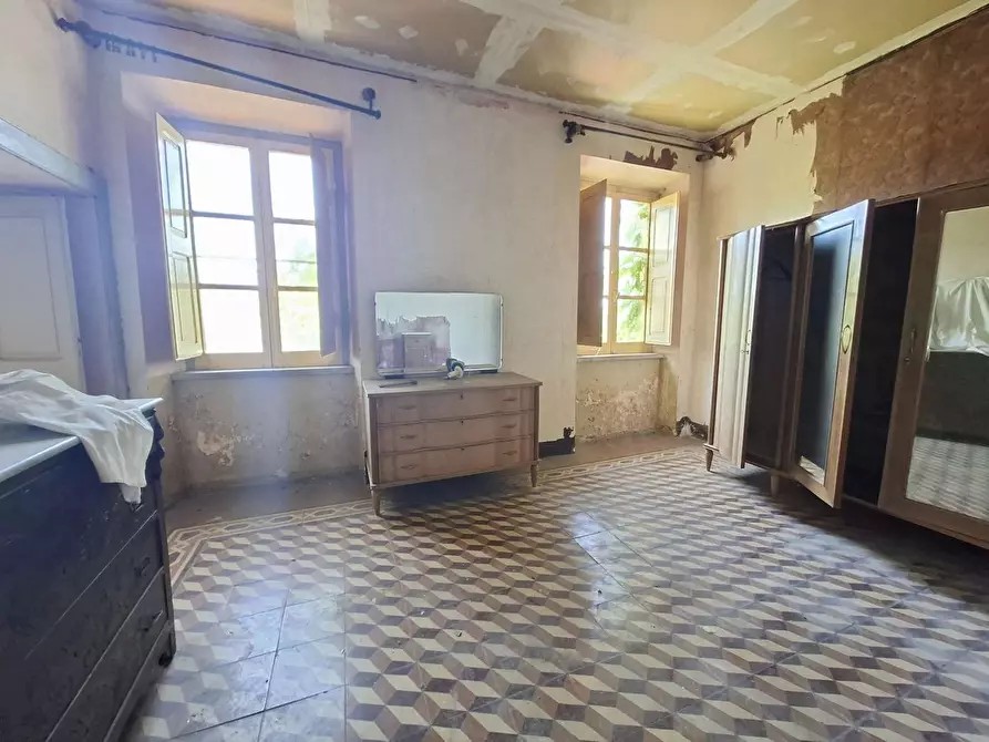 Immagine 13 di Casa indipendente in vendita  in Via SAN MARCIANO, 29 a Sora