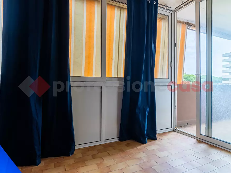 Immagine 29 di Appartamento in vendita  in Viale Francesco Caltagirone a Roma