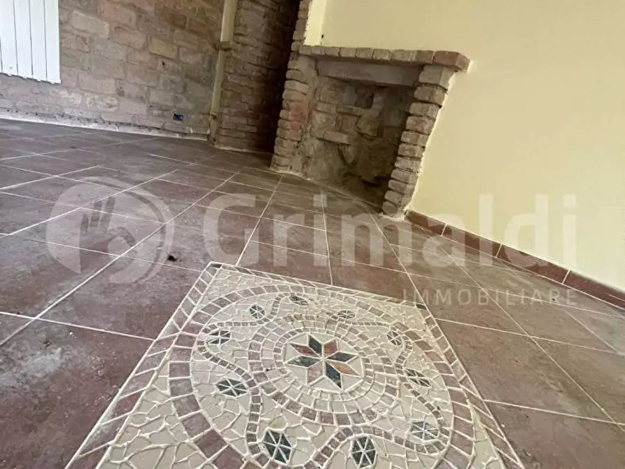 Immagine 22 di Casa indipendente in vendita  in Via GalÃ , 33 a Borgo Priolo