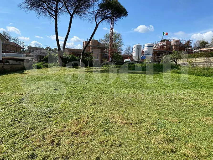 Immagine 32 di Villa in vendita  in Vicolo Del Conte, 70 a Roma