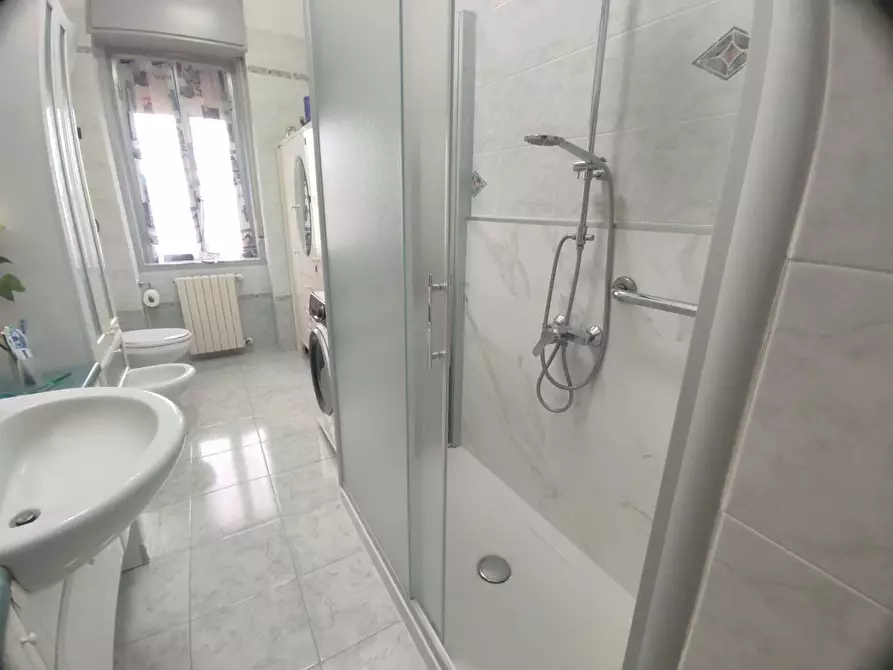 Immagine 34 di Appartamento in vendita  in Via cimarosa a Villa Literno