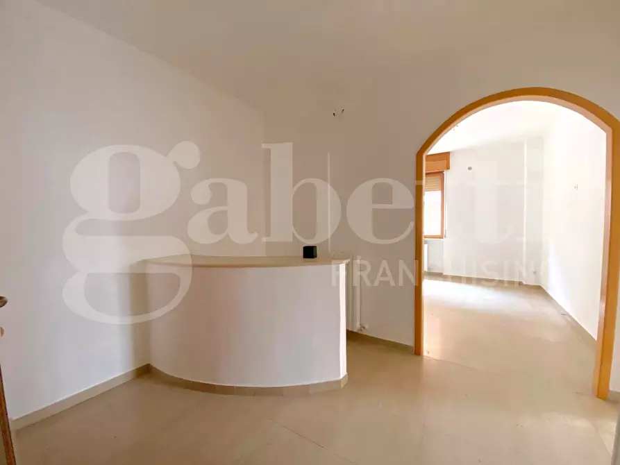 Immagine 2 di Appartamento in vendita  in Via Turati a San Severo