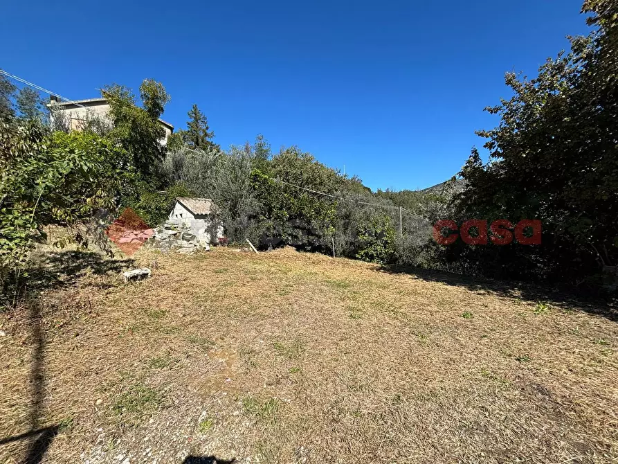 Immagine 5 di Casa indipendente in vendita  in Via Puzzigo, snc a Anagni