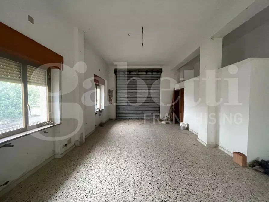 Immagine 4 di Magazzino in vendita  in Via DELLE GINESTRE, 18 a Carlopoli