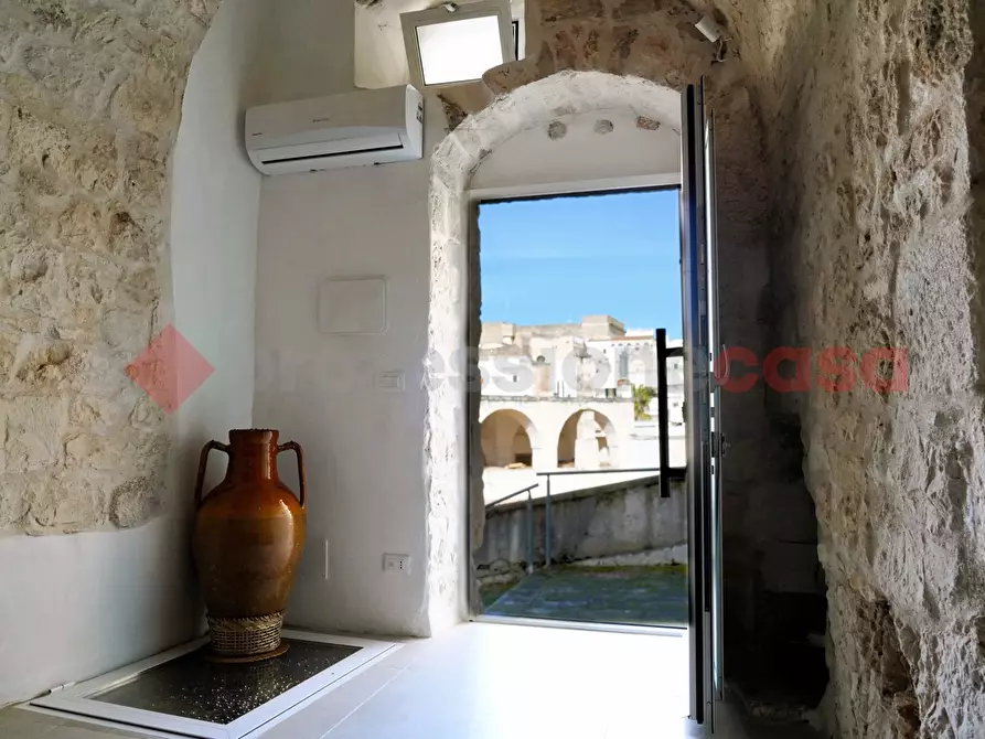 Immagine 3 di Casa indipendente in vendita  in Via Gennaro Maresca, 2 a Ostuni