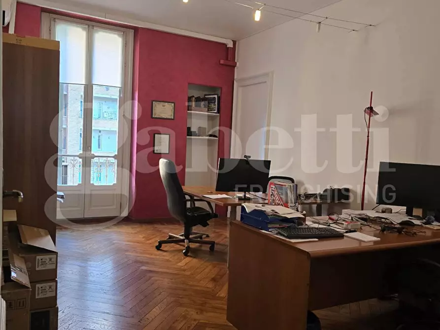 Immagine 22 di Ufficio in affitto  in Corso Vinzaglio, 12 a Torino